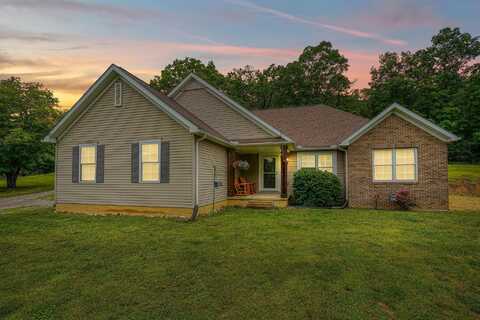 9805 Beaver Pike, Jackson, OH 45640