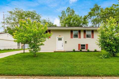 285 Imperial Drive, Gahanna, OH 43230