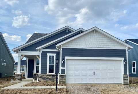 1245 Ashlar Lane, Lewis Center, OH 43035