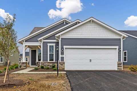 1245 Ashlar Lane, Lewis Center, OH 43035