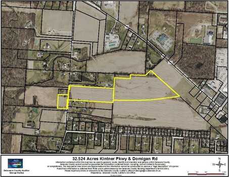 0 Kintner Parkway, Sunbury, OH 43074