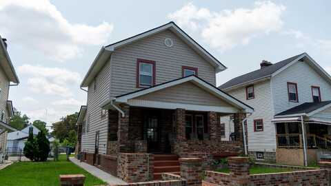 1303 E E. 20th Avenue, Columbus, OH 43211
