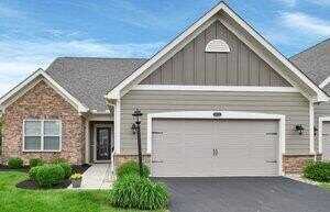 833 Summerlin Lane, Marysville, OH 43040