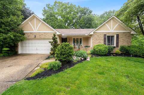 1027 Peggys Cove, Reynoldsburg, OH 43068