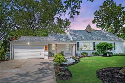 340 Canyon Drive S, Columbus, OH 43214