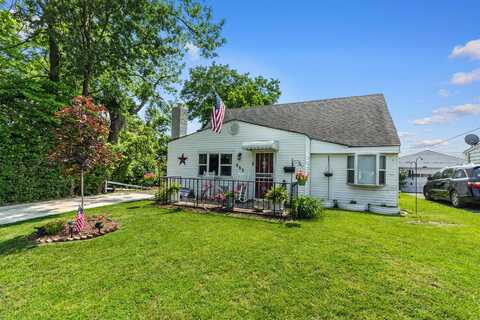 882 Wilson Drive, Columbus, OH 43223