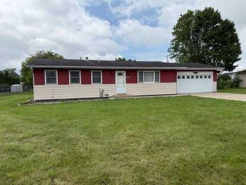 2377 E Howard Road, Obetz, OH 43207