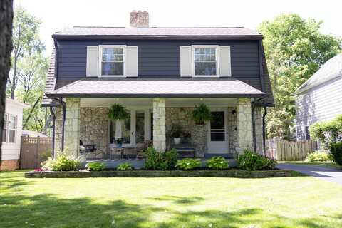 2443 Dale Avenue, Bexley, OH 43209