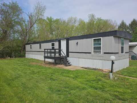200 Pennock Dr., Beverly, OH 45715