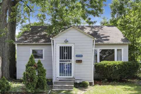 2940 Hiawatha Street, Columbus, OH 43224