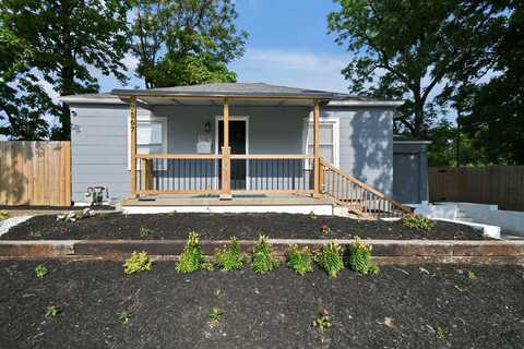 2567 Joyce Avenue, Columbus, OH 43211