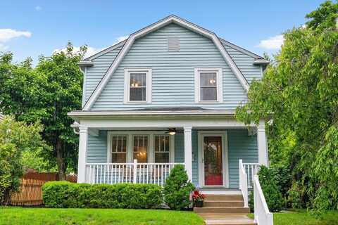 1056 W 2nd Avenue, Columbus, OH 43212