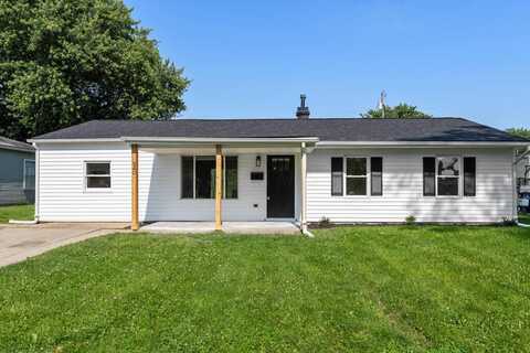 540 Mohawk Drive, Lancaster, OH 43130