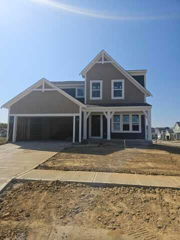 535 Iris Drive, Yellow Springs, OH 45387