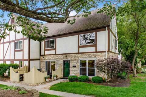 1573 Arlington Avenue, Marble Cliff, OH 43212