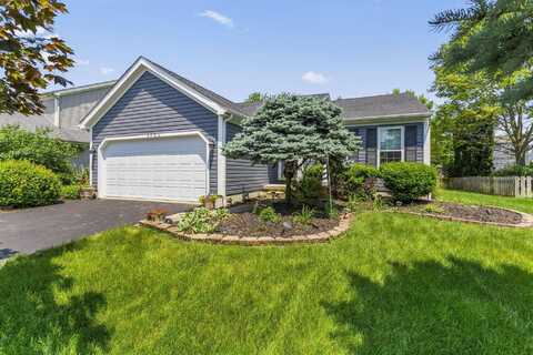 8544 Cadence Drive, Galloway, OH 43119
