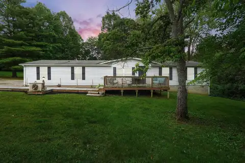 562 Bowman Lane, Chillicothe, OH 45601