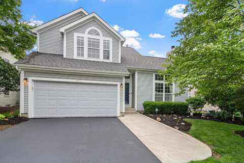 5987 Heather Glen Boulevard, Dublin, OH 43016