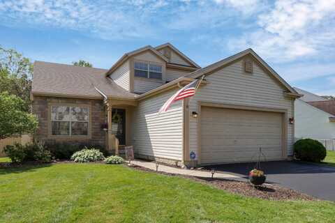 226 Kemperwood Drive, Pataskala, OH 43062