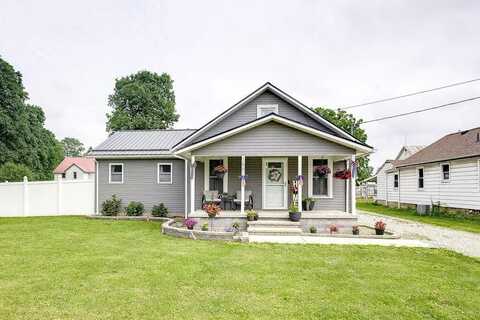 1661 Old Delaware Road, Mount Vernon, OH 43050