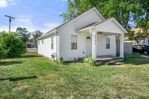 1997 Ferris Road, Columbus, OH 43224