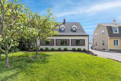 644 Eastmoor Boulevard, Columbus, OH 43209