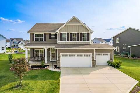 406 Crownover Way, Lewis Center, OH 43035