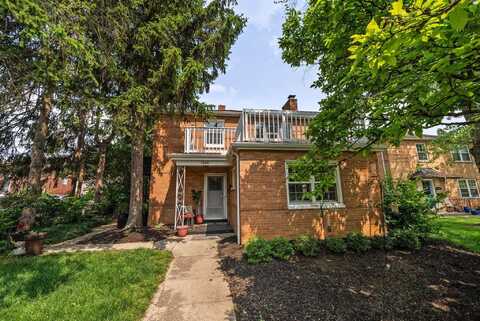 1608 Arlington Avenue, Marble Cliff, OH 43212