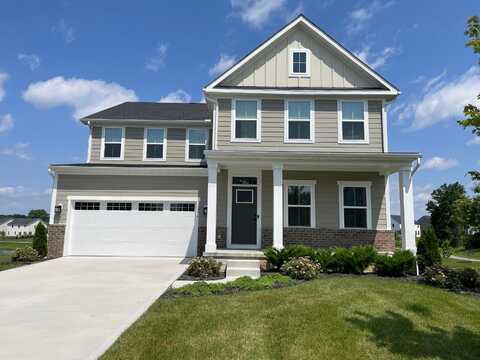 1328 Clover Street, Sunbury, OH 43074