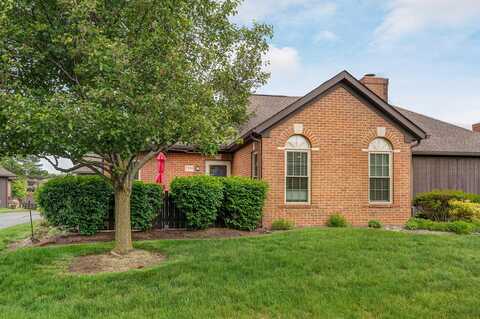 2539 Trotterslane Drive, Columbus, OH 43235