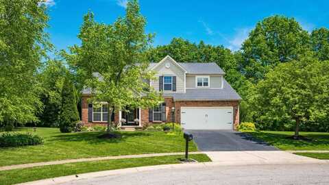 9034 Hialeah Court, Pickerington, OH 43147