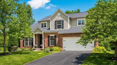 9034 Hialeah Court, Pickerington, OH 43147