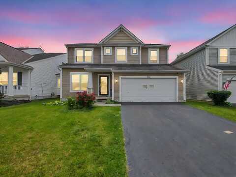 8547 Haleigh Woods Drive, Blacklick, OH 43004
