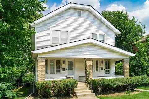 866-870 Northwest Boulevard, Grandview Heights, OH 43212