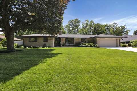 3824 Kioka Avenue, Columbus, OH 43220