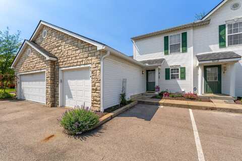 4714 Athalia Drive, Columbus, OH 43228