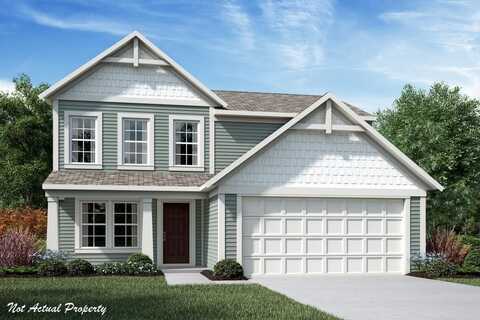 5118 Harvest Lane, South Bloomfield, OH 43103