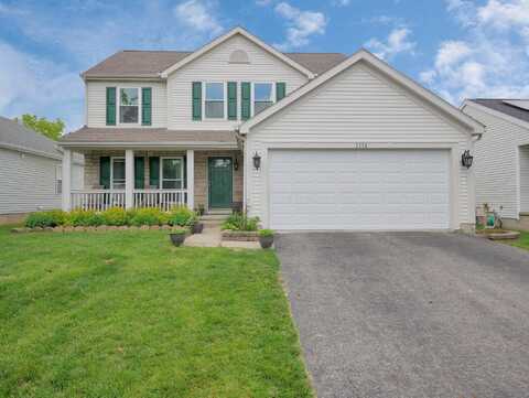 7758 Lerner Drive, Blacklick, OH 43004