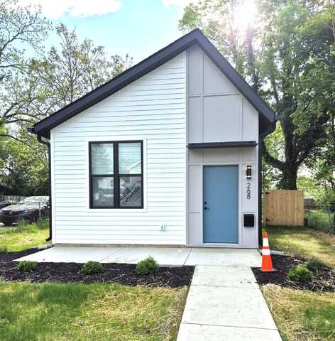 268 Lechner Avenue, Columbus, OH 43223