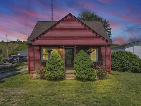 16648 State Route 56, Laurelville, OH 43135