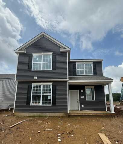 1957 Iselin Street, Newark, OH 43055