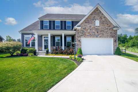 189 Kaitlyn Drive, Etna, OH 43062