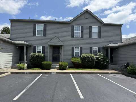 4020 Blendon Way Drive, Columbus, OH 43230
