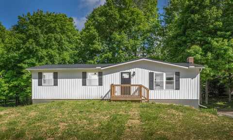 26 Crabtree Court, Howard, OH 43028
