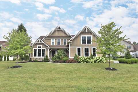 8515 Mallard Circle, Plain City, OH 43064