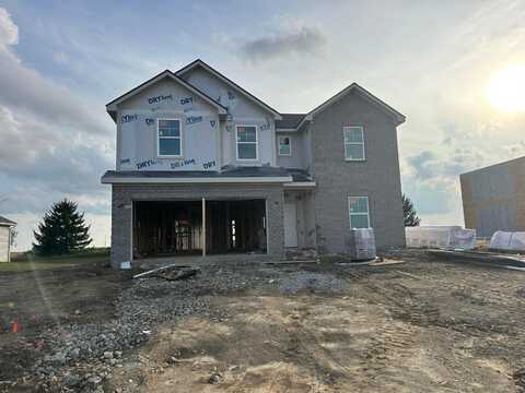 1201 Andrick Drive, Washington Court House, OH 43160