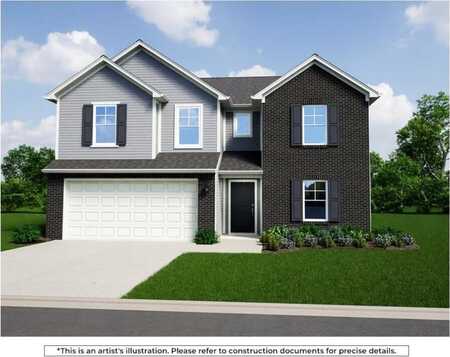 1201 Andrick Drive, Washington Court House, OH 43160
