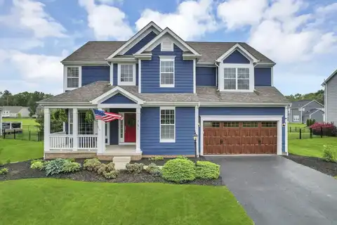 7434 Broxton Lane, Galena, OH 43021