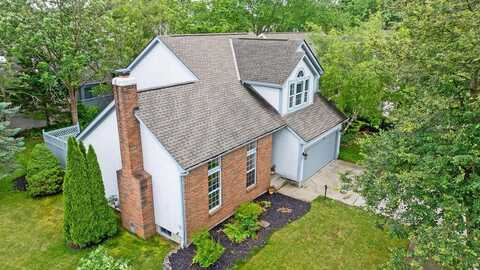 1248 Millstone Square, Westerville, OH 43081