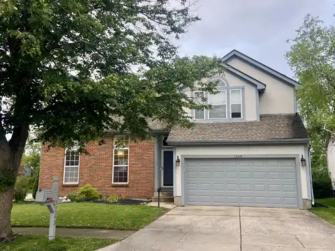 1248 Millstone Square, Westerville, OH 43081